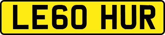 LE60HUR