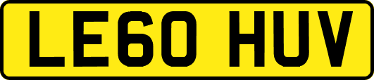 LE60HUV