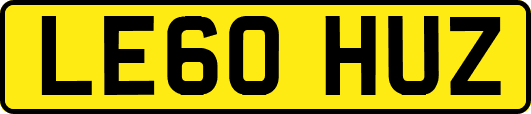 LE60HUZ