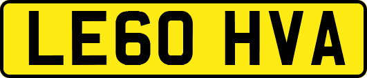 LE60HVA