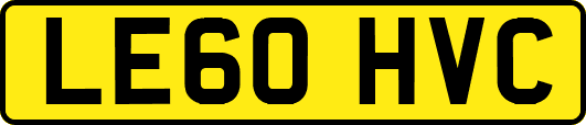 LE60HVC