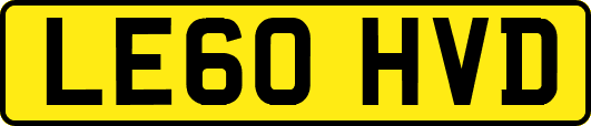 LE60HVD
