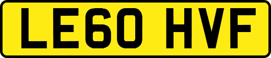 LE60HVF