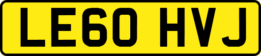 LE60HVJ