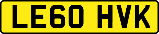 LE60HVK