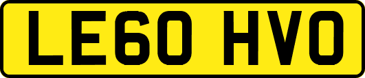 LE60HVO