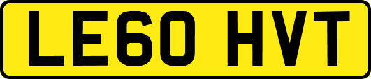LE60HVT