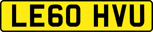 LE60HVU