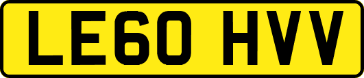 LE60HVV