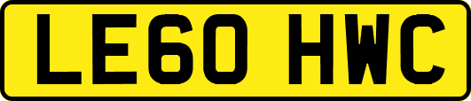 LE60HWC