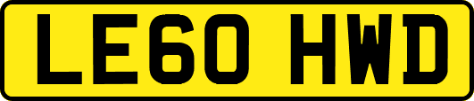 LE60HWD