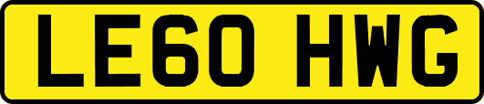LE60HWG