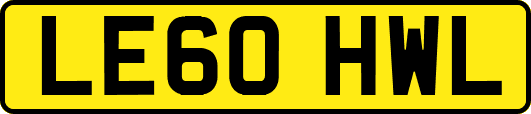 LE60HWL
