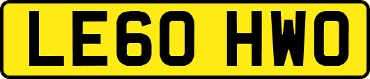 LE60HWO