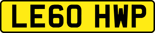 LE60HWP