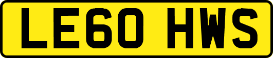 LE60HWS