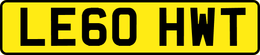 LE60HWT