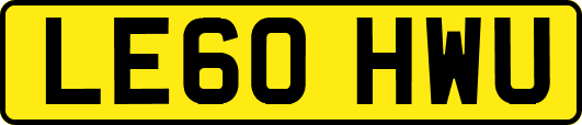 LE60HWU