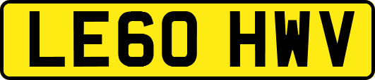 LE60HWV