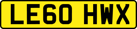 LE60HWX