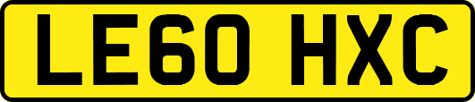 LE60HXC