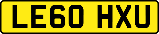 LE60HXU