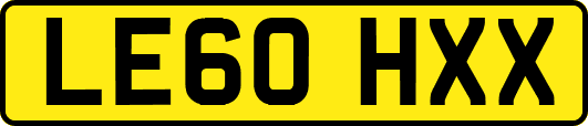 LE60HXX