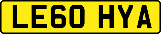 LE60HYA