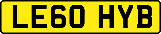 LE60HYB