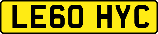 LE60HYC