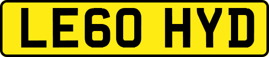 LE60HYD