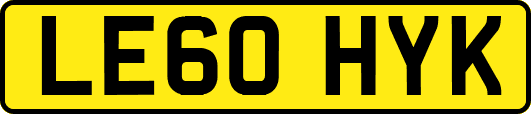 LE60HYK