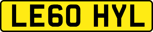 LE60HYL