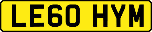 LE60HYM