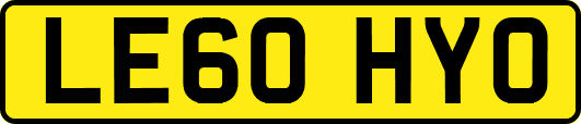 LE60HYO