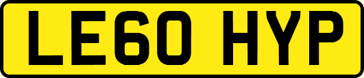 LE60HYP
