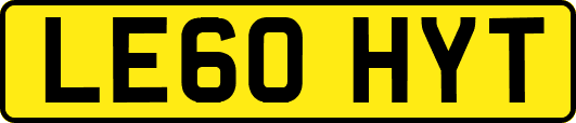 LE60HYT