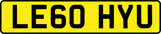 LE60HYU