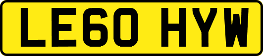 LE60HYW