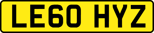 LE60HYZ