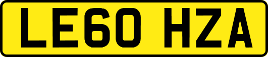 LE60HZA