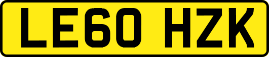LE60HZK