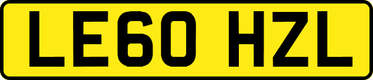 LE60HZL