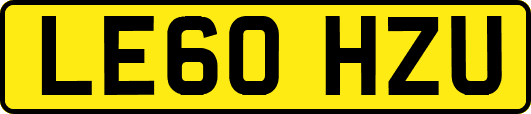 LE60HZU