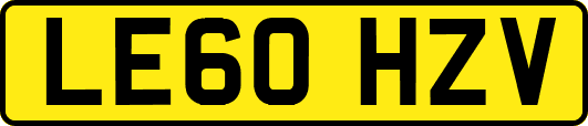 LE60HZV