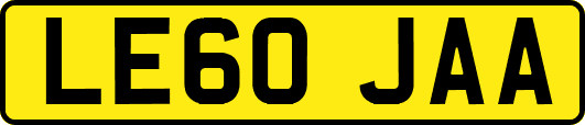 LE60JAA