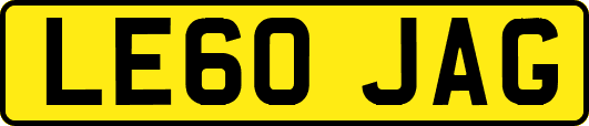 LE60JAG