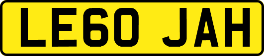 LE60JAH