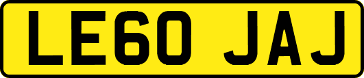 LE60JAJ