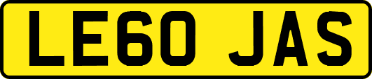 LE60JAS